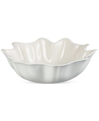 Le Creuset - Iris Collection Stoneware Serving Bowl