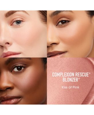 Complexion Rescue Liquid Blonzer Blush + Bronzer, 0.5 oz.