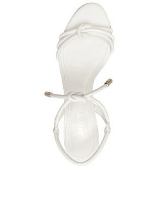 Women's Camila Mid Block Heel Sandals