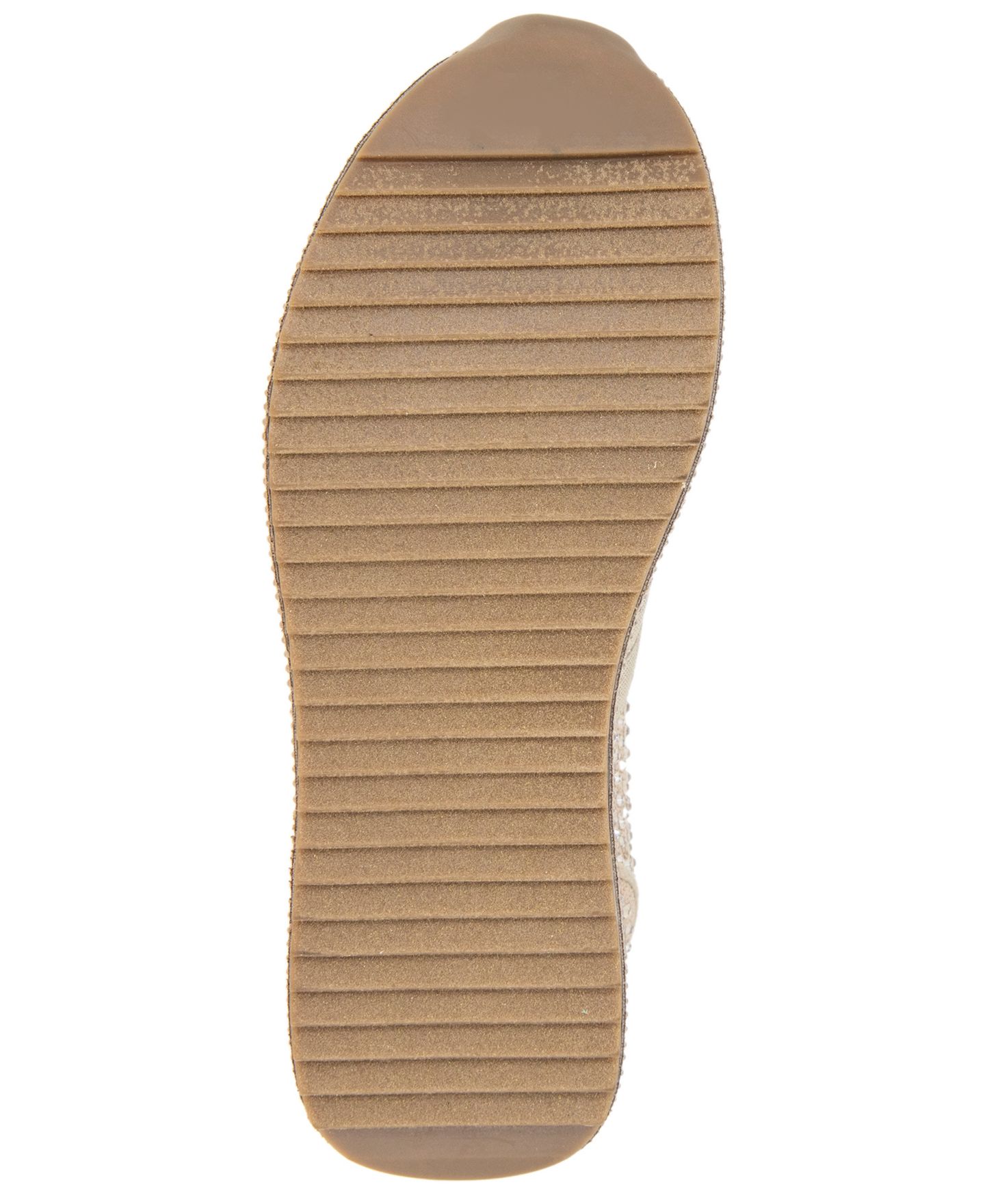 Женские кроссовки Kenneth Cole Reaction Cameron Sport Ballet, цвет: Кремовый — фото 5