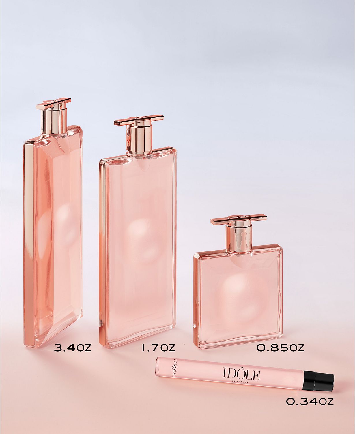 Idôle Le Parfum, 1.7 oz.