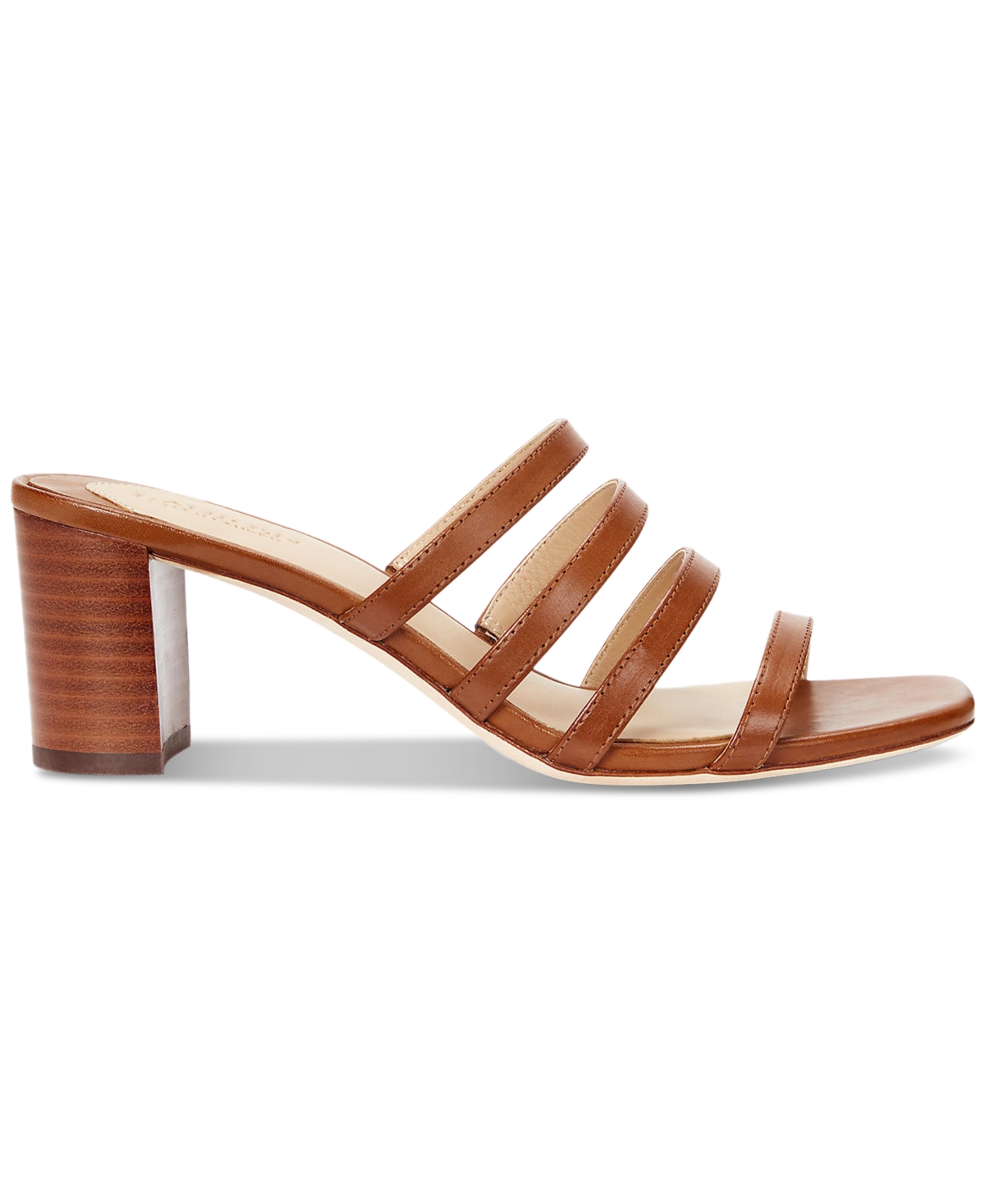 Lauren Ralph Lauren Women's Kimmi Strappy Dress Sandals