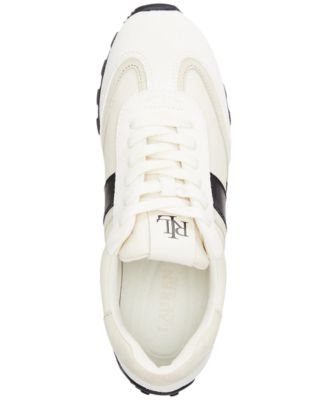 Women's Dani Lace-Up Sneakers