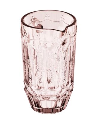 Glass Pitcher
