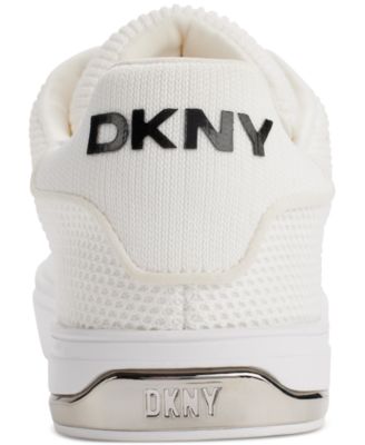 Women's Abeni Lace-Up Low-Top Sneakers