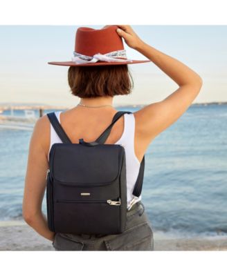 Anti-Theft Classic Small Convertible Backpack