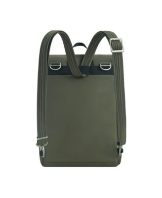 Anti-Theft Classic Small Convertible Backpack