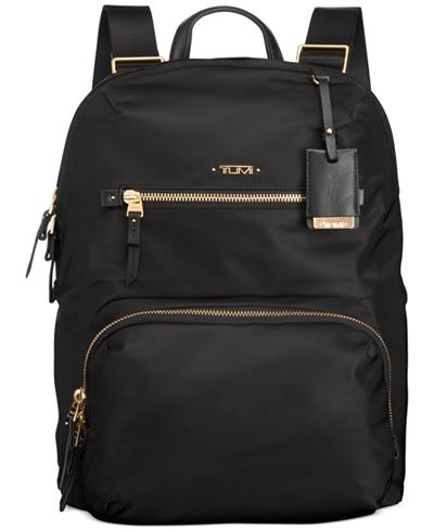 Tumi Voyageur Halle Backpack