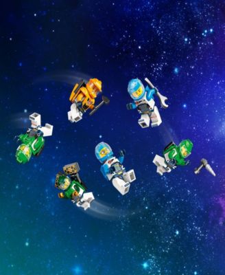 LEGO City Space 6043 - Macy's