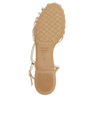 Women's Paola Flat Sandals