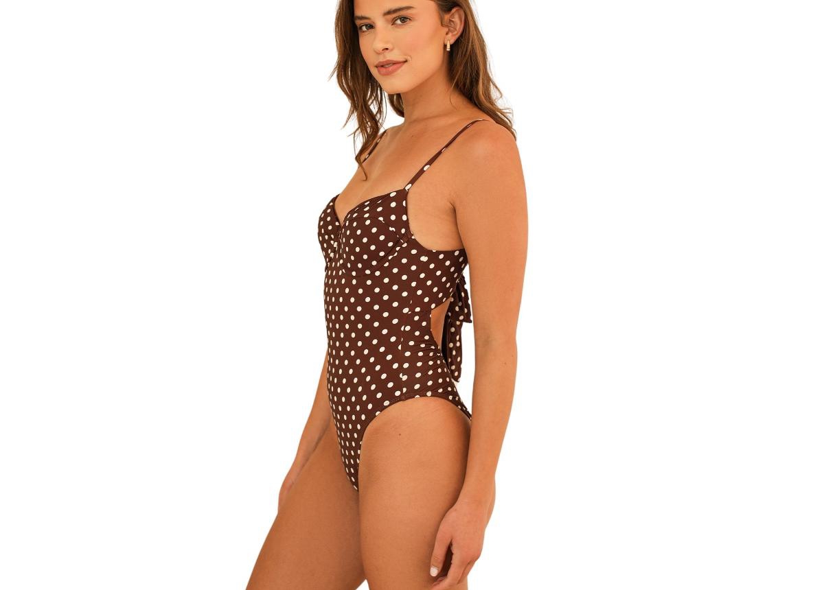 Dippin' Daisy's Women's Saltwater One Piece