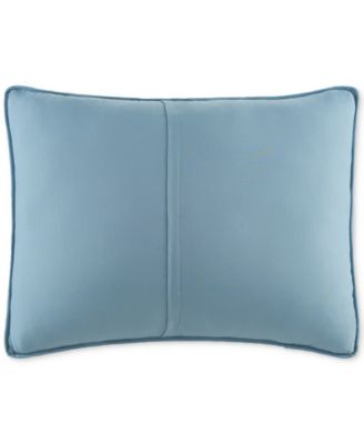 CLOSEOUT! Devon Puff Quilt Set, Full/Queen