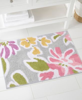 Catalina Bath Rug, 20" x 30"