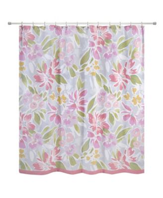 Catalina Shower Curtain, 72" x 72"