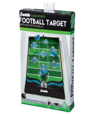 Football Target Indoor Pass Game
