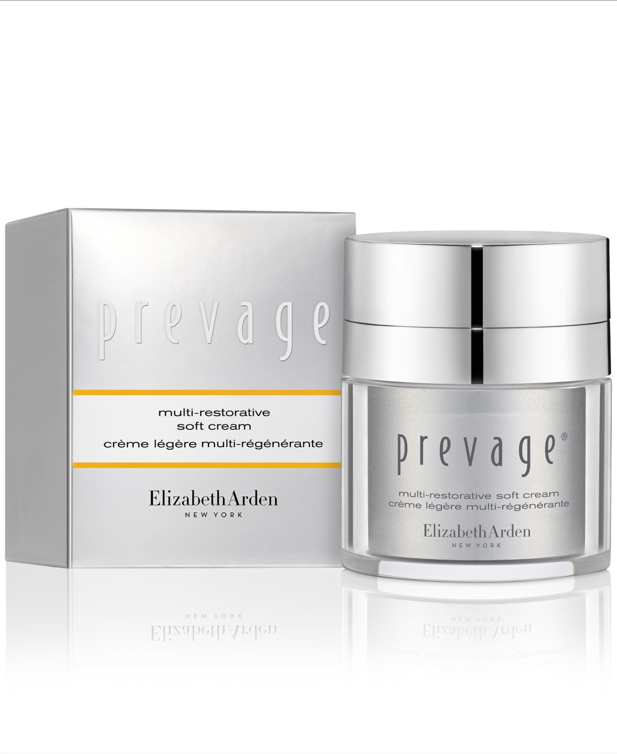 Prevage Multi-Restorative Soft Cream, 1.7 oz.