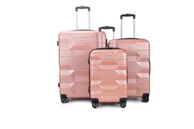 Mirage Luggage
