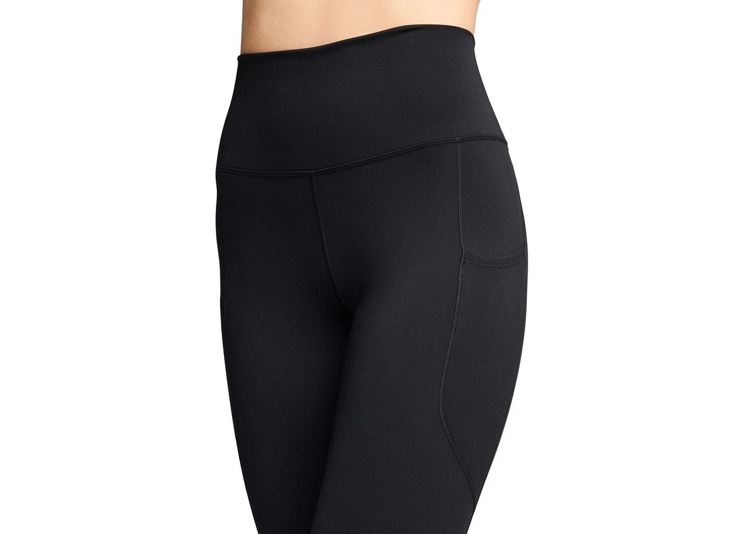 Women's One High-Waist 7/8-Leggings