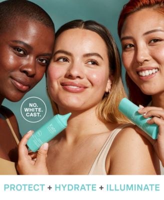 HydraKate Illuminating SPF 50+ Drops, 1.7 oz.