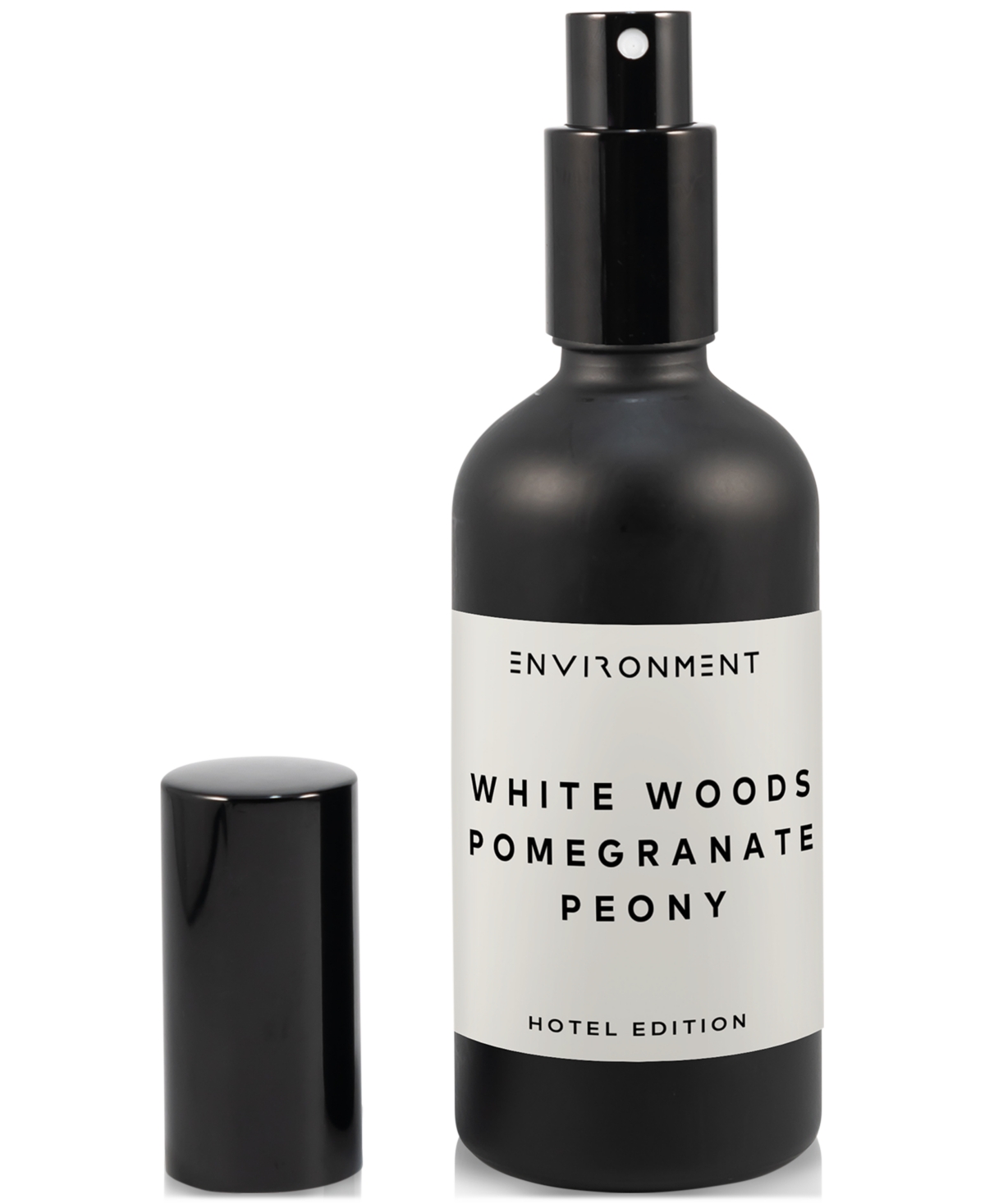 White Woods, Pomegranate & Peony Room Spray (Inspired by 5-Star Luxury Hotels), 3.4 oz.