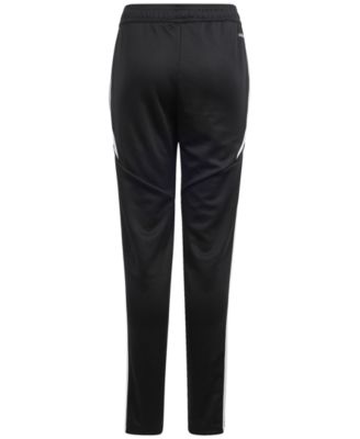 Big Boys Tiro 24 Youth Training Pants