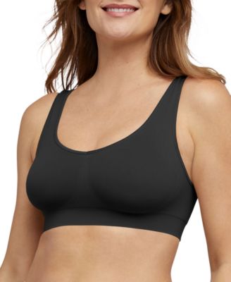 Women's One Smooth U Wireless Bralette DFBRAL