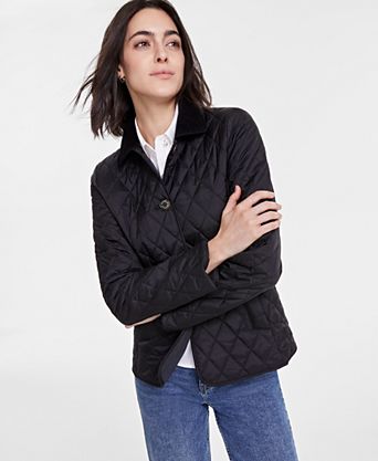 Barbour - Macy's Barbour - Macy's