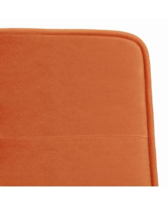 Velvet Tufted Bedroom Bench for Living Room & Entryway