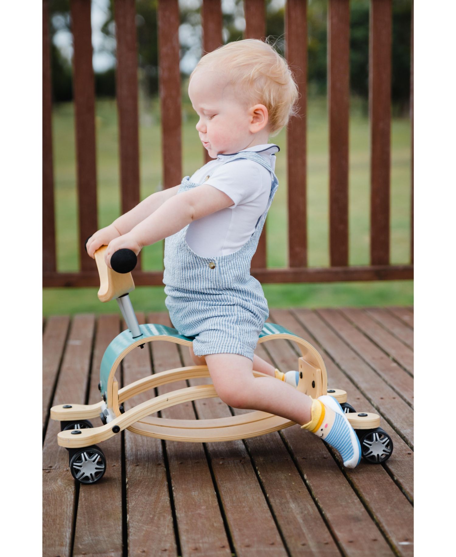 Infant Boys Breathable Washable Non-Slip Sock Shoes Crown Prince