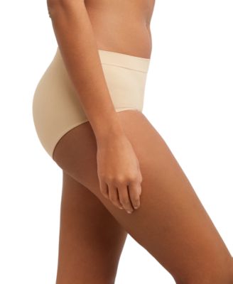 One Smooth U All Over Smoothing Brief Underwear 2361