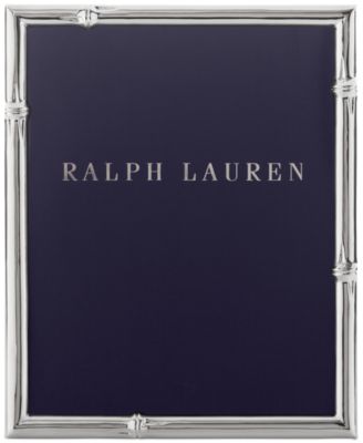 Ralph Lauren Bryce写真額縁 8-10 Ralph Lauren Bryce 8