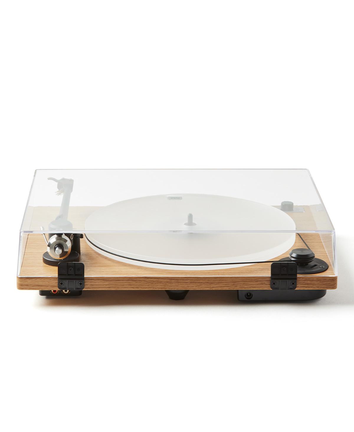 U-Turn Audio Orbit 2 Special Turntable with Ortofon Red Cartridge