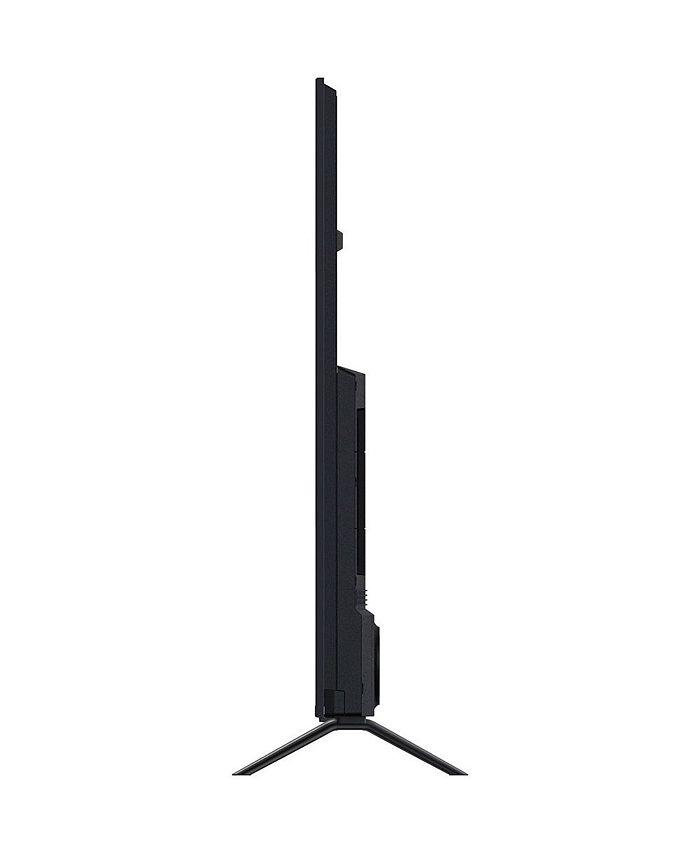 TCL 85 inch S4 LED 4K Google Smart TV 85S470G Macy