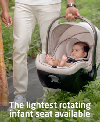 Peri 180 Rotating Car Seat