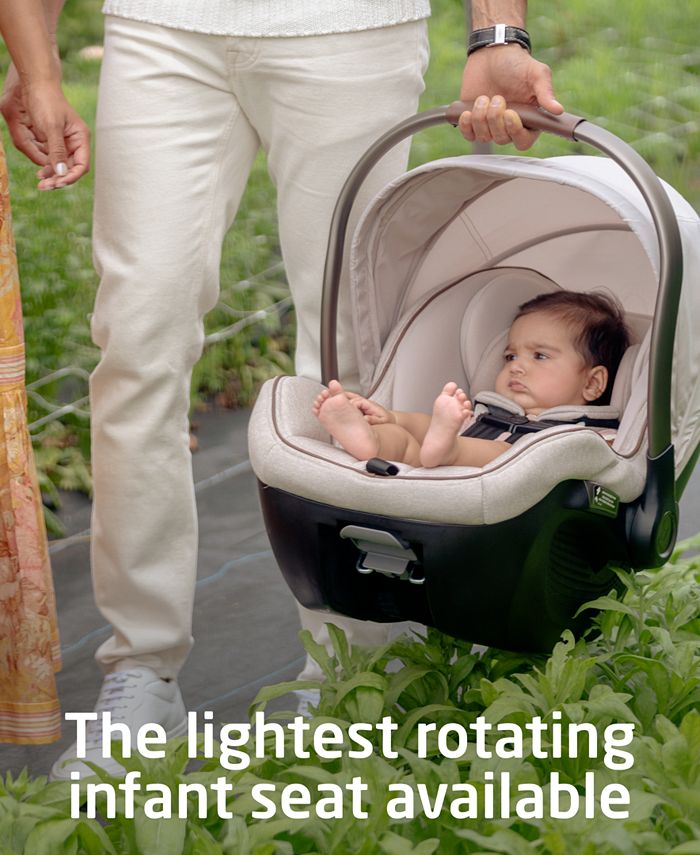 MaxiCosi Peri 180 Rotating Car Seat Macy