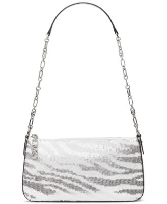 Empire Medium Chain Pouchette