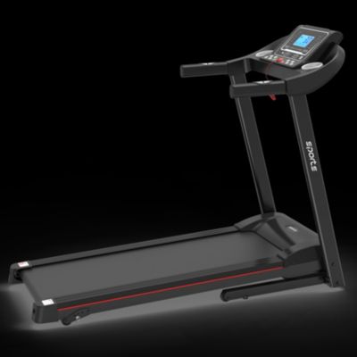 Fitshow Foldable Treadmill with Incline