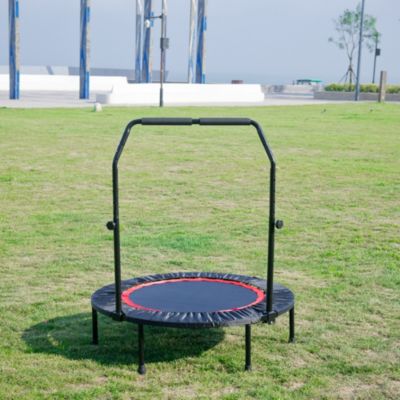 Streamdale 40" Mini Fitness Trampoline Home Workout for All