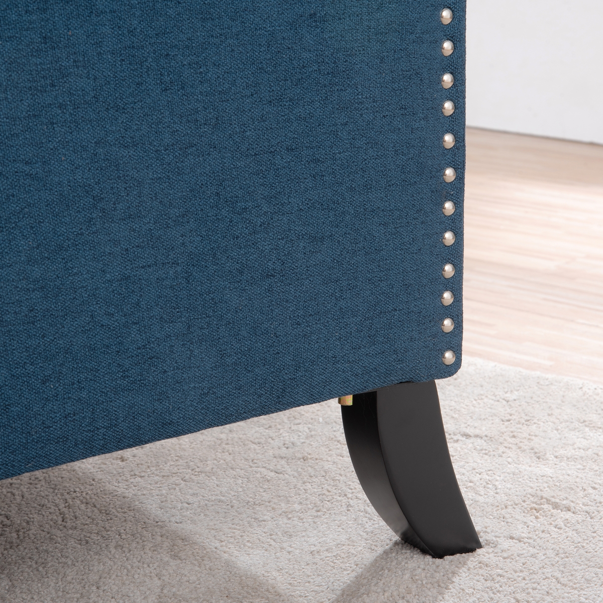 27" Wide Manual Wing Chair Recliner