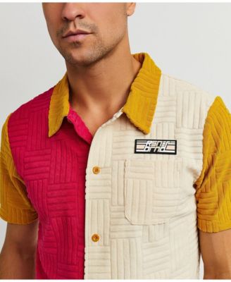 Причина Причина Цвет мужской рубашки заблокирован 9790₽