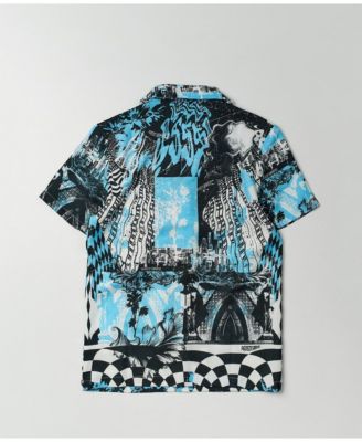 District Men's Shirt