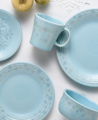 Fiestaware at macy's best sale