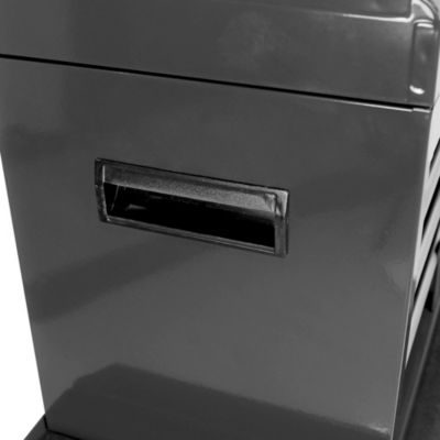 Detachable 5-Drawer Tool Chest