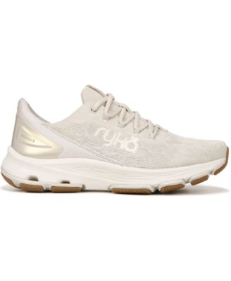 Women's Devotion X Lace Up Walking Sneakers