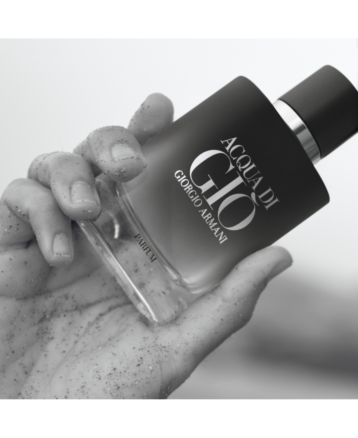 GIORGIO ARMANI MEN'S ACQUA DI GIO PARFUM SPRAY, 3.3 OZ. 