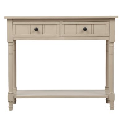 Streamdale Daisy Console