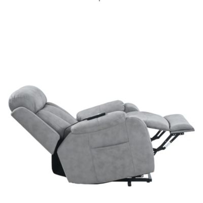 Elderly Power Lift Recliner Chair with Remote Control