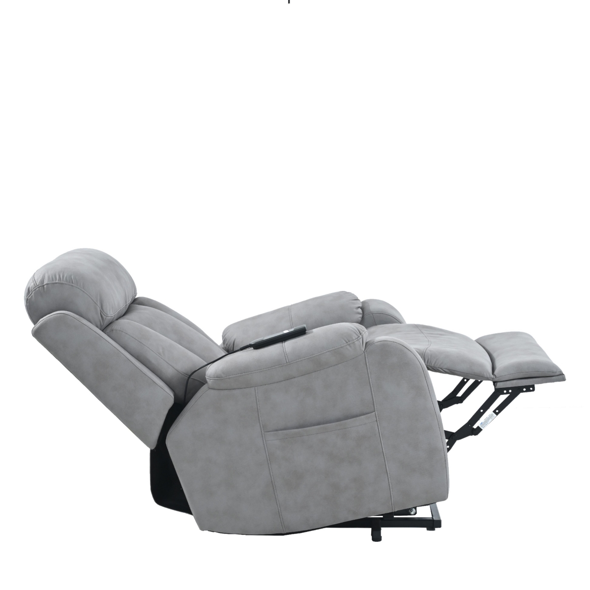 Elderly Power Lift Recliner Chair with Remote Control