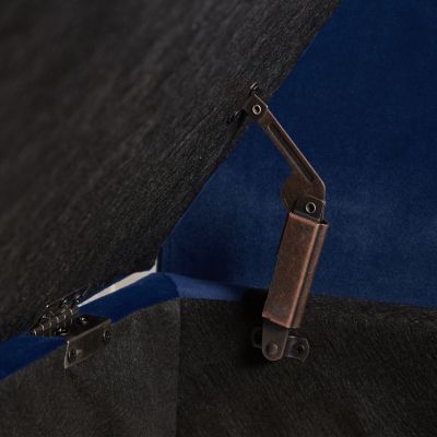 Bed Bench With Storage