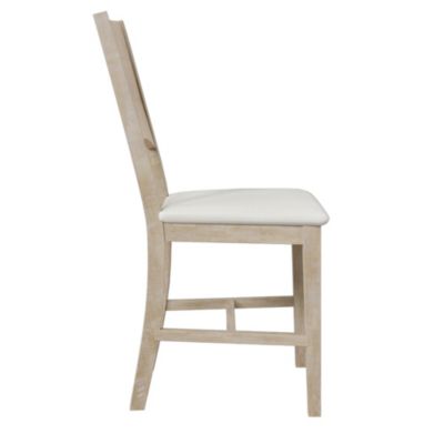 Modern Dining Set with Long Bench